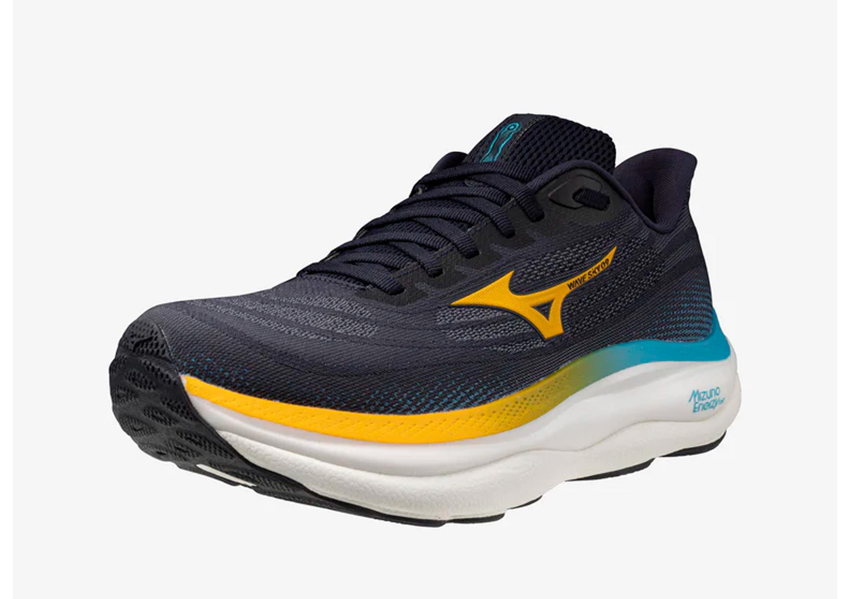 MIZUNO WAVE SKY 9 (UK)